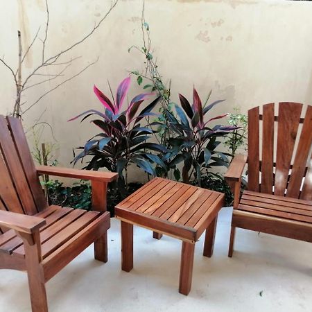 Alma De Flores Private Pools Suites Tulum Extérieur photo