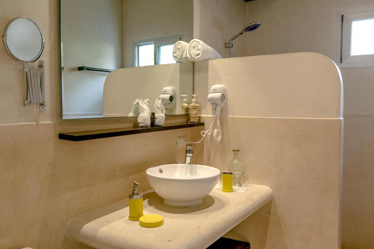 Alma De Flores Private Pools Suites Tulum Extérieur photo